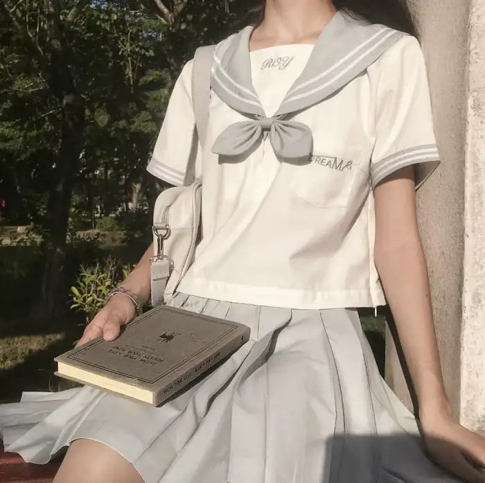 山里的春天